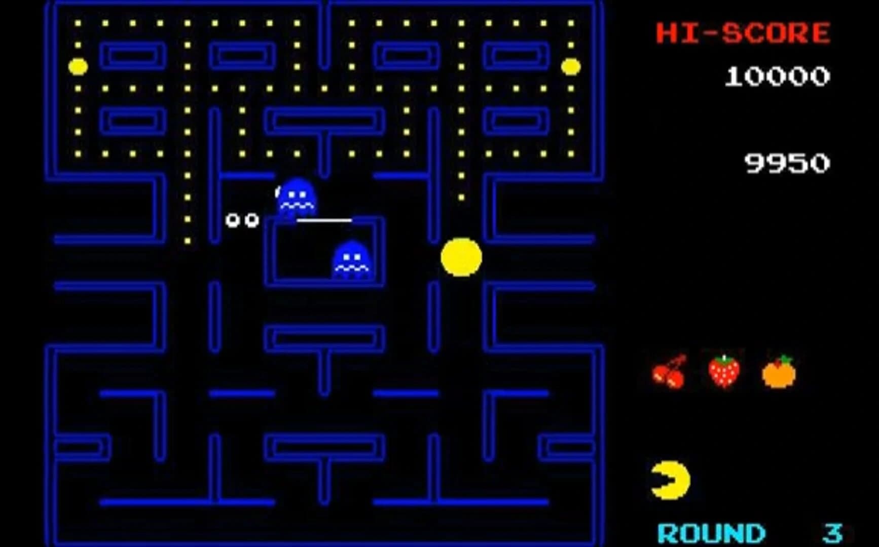 Pac-Man screenshot 3