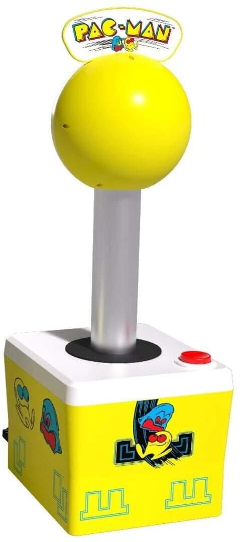 Pac-Man Giant Joystick screenshot 2