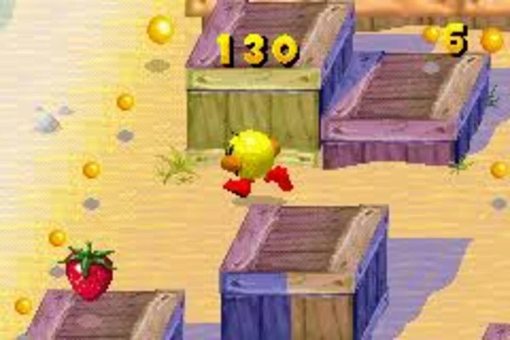Pac-Man World screenshot 3