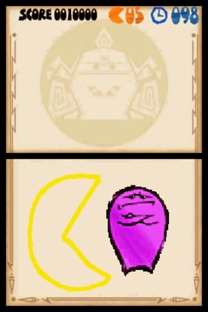 Pac-Pix screenshot 2