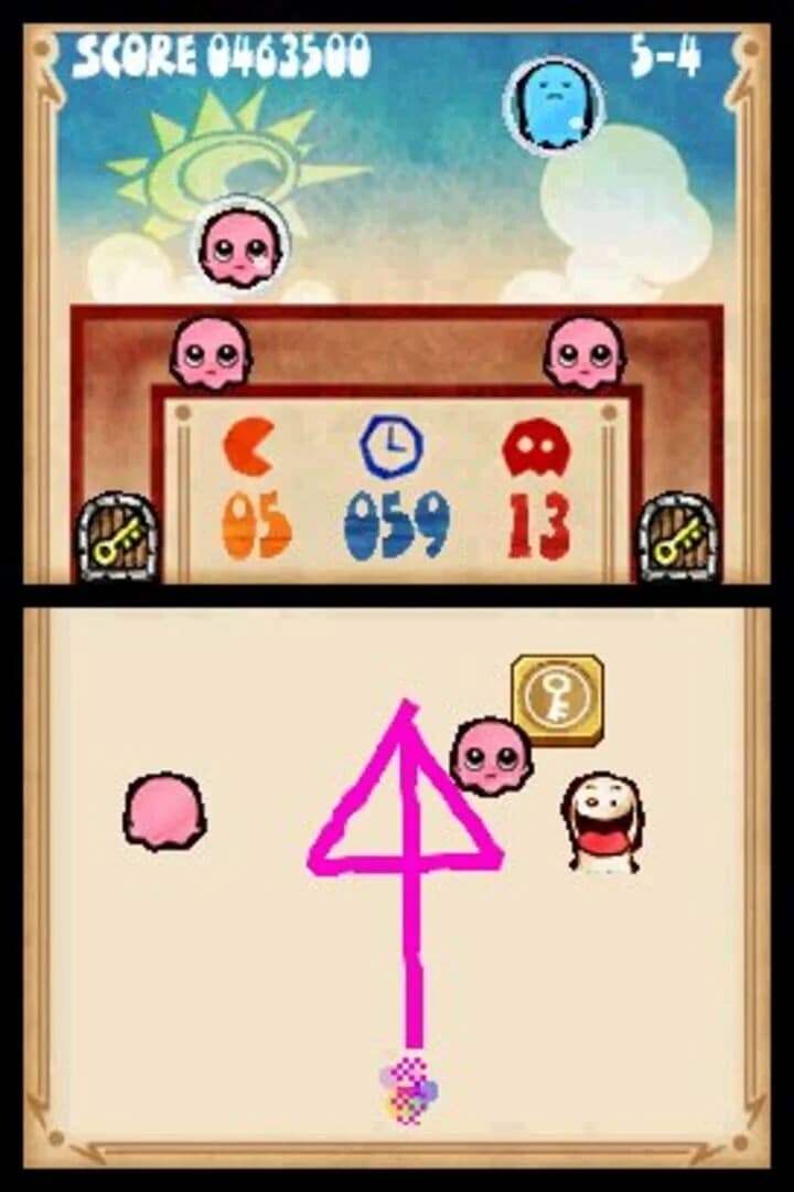 Pac-Pix screenshot 4