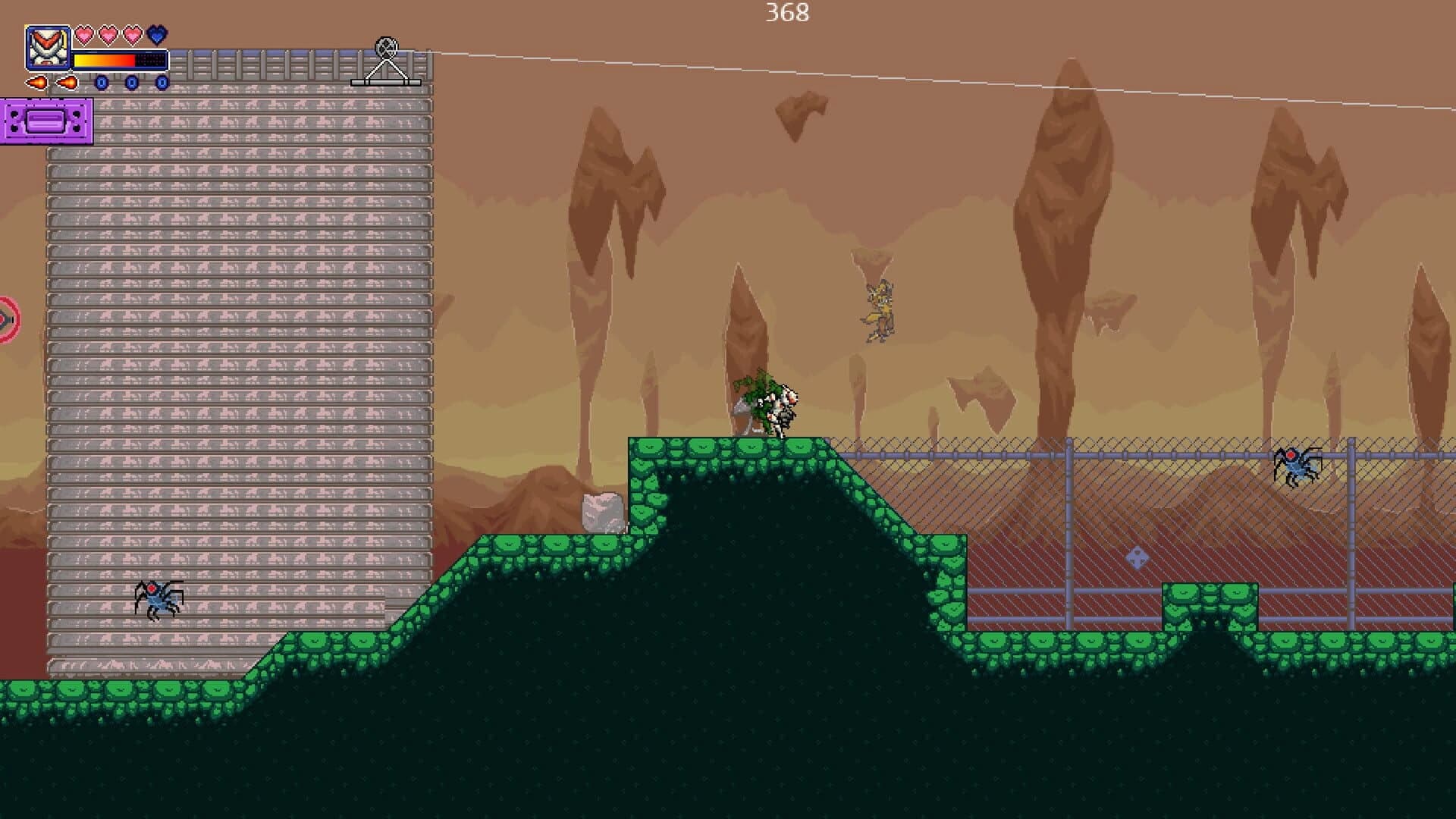 Pace Chasers screenshot 3