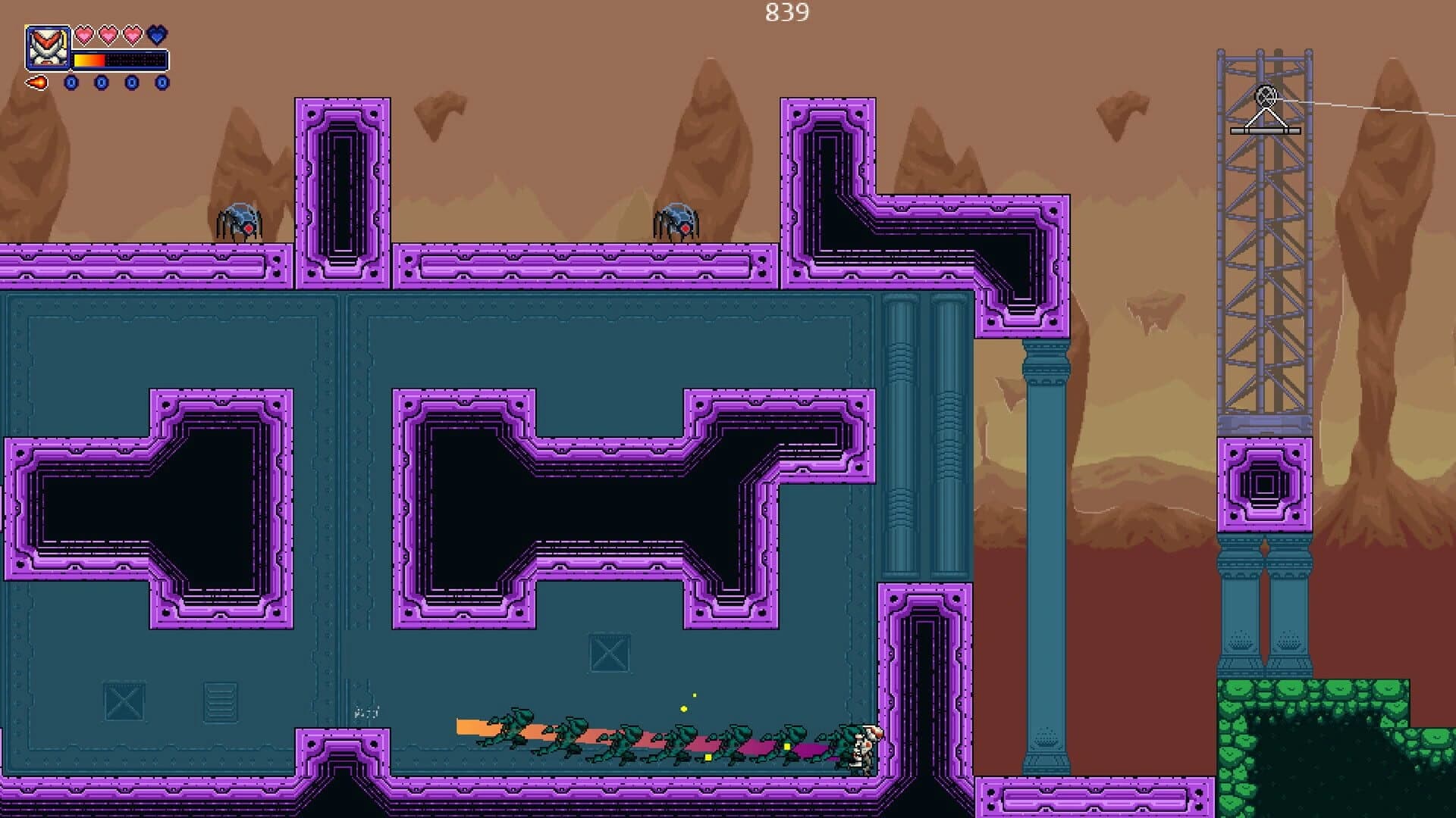 Pace Chasers screenshot 1