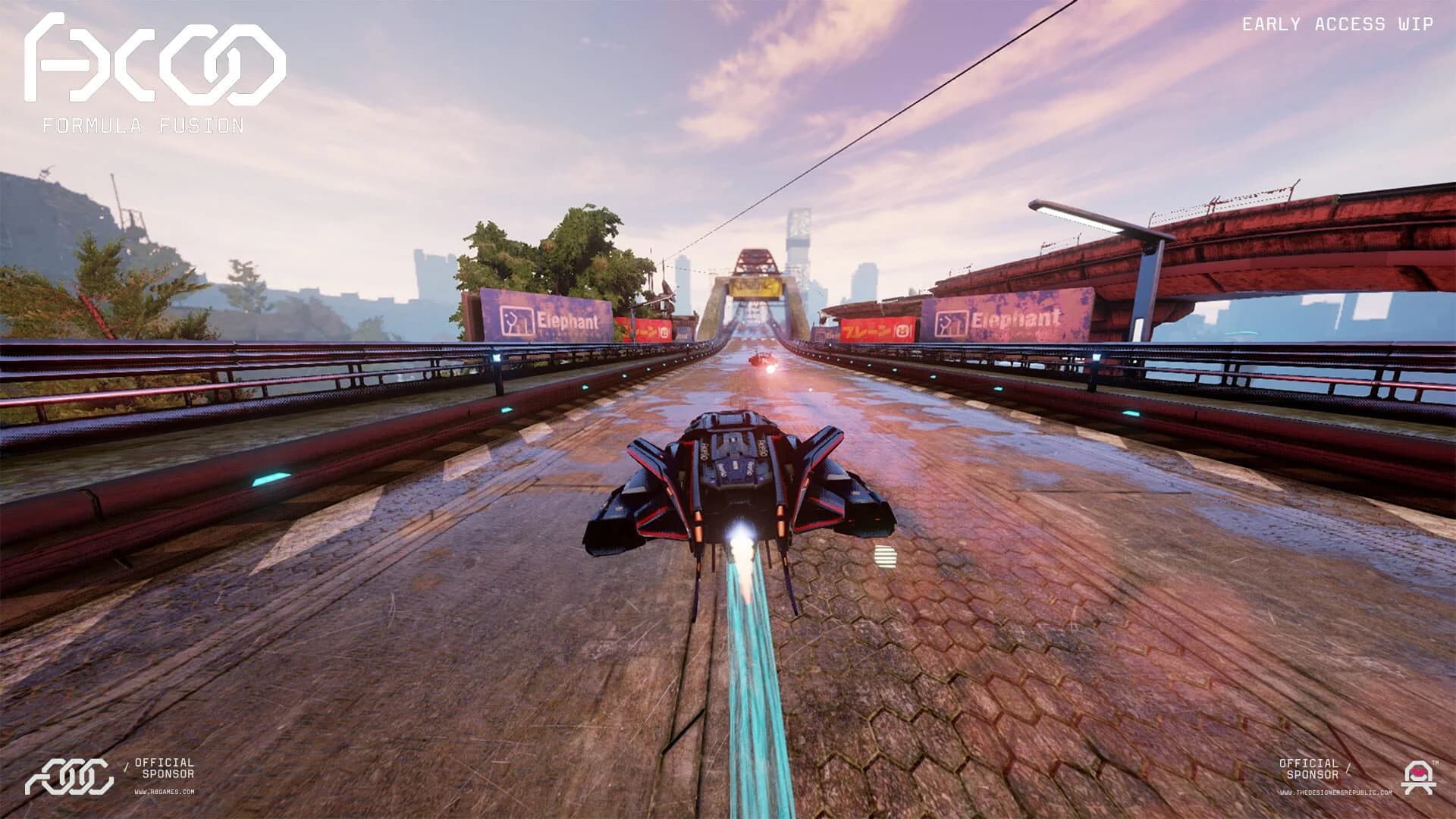 Pacer screenshot 3