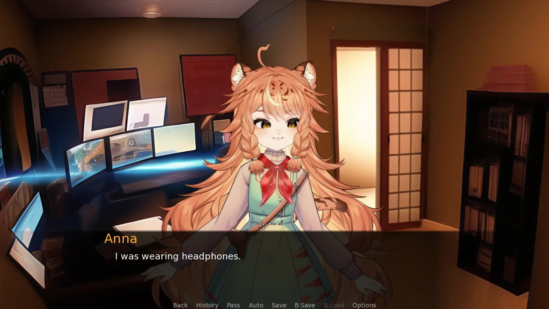 Package screenshot 2