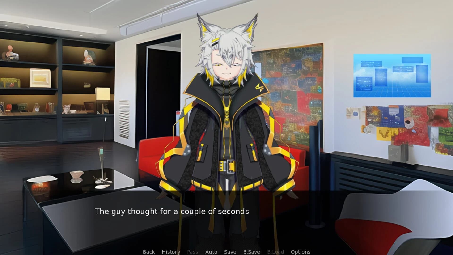 Package screenshot 3