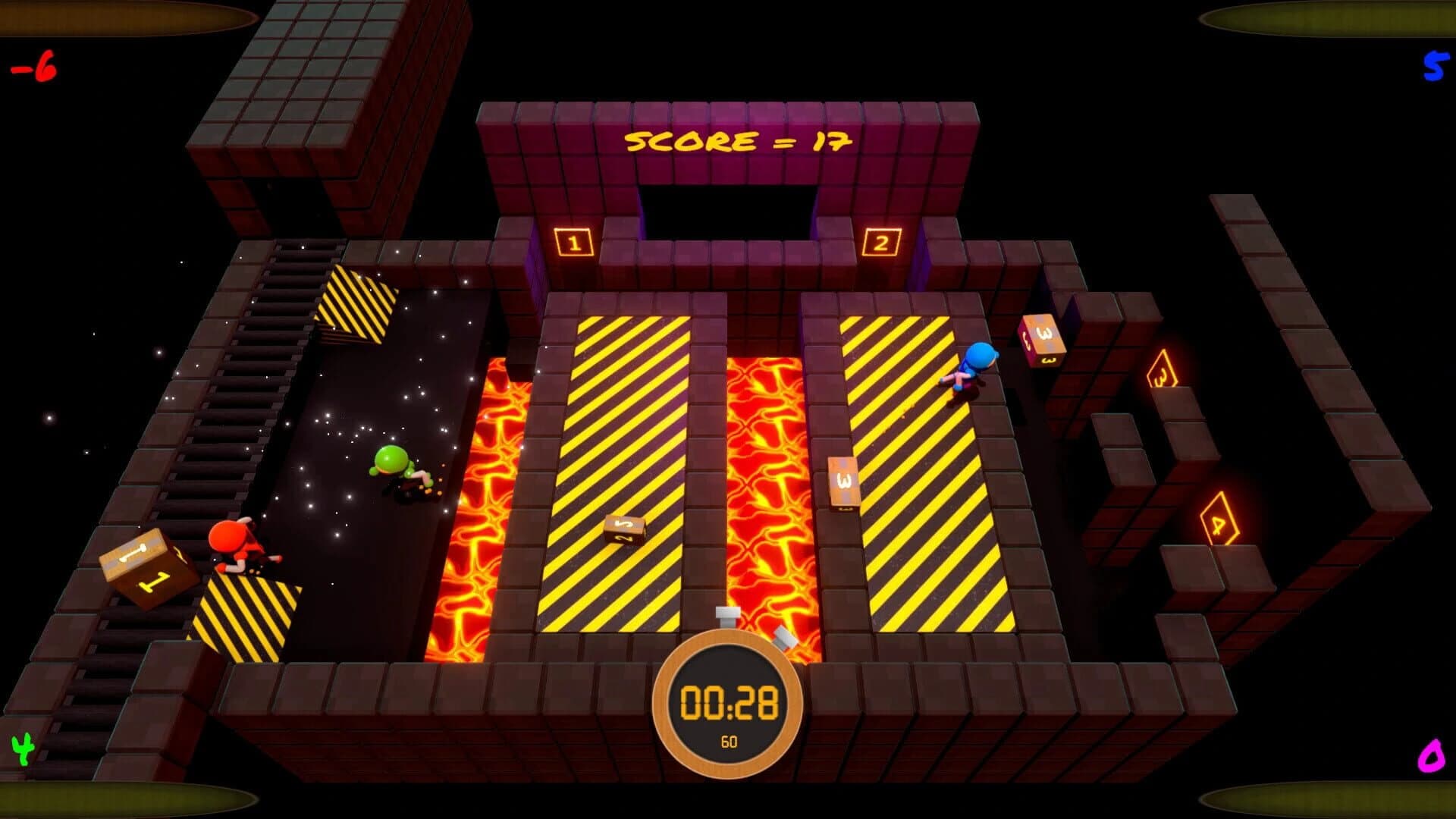 Package Dudes screenshot 3