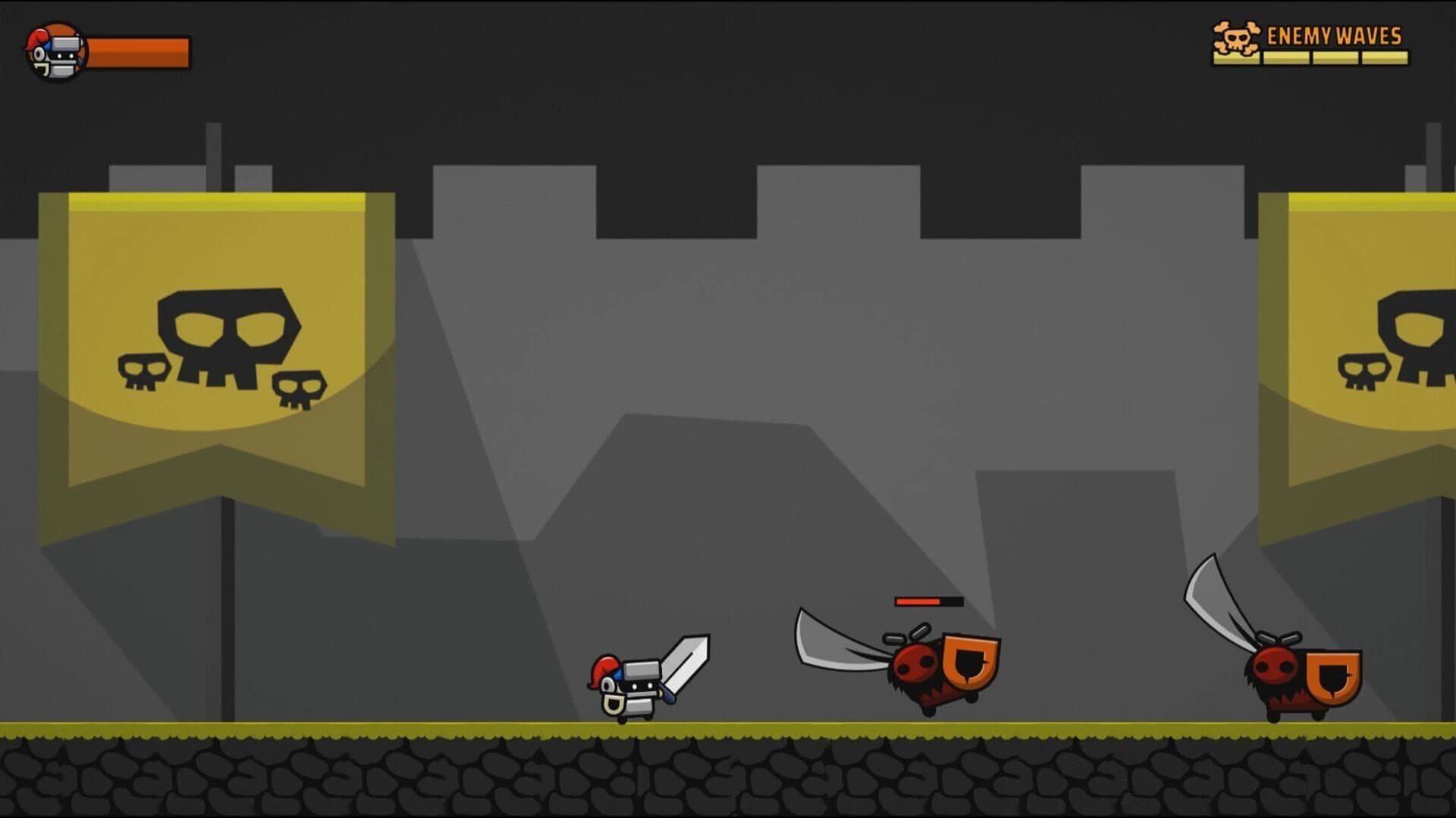 Pacmaga 2 screenshot 1