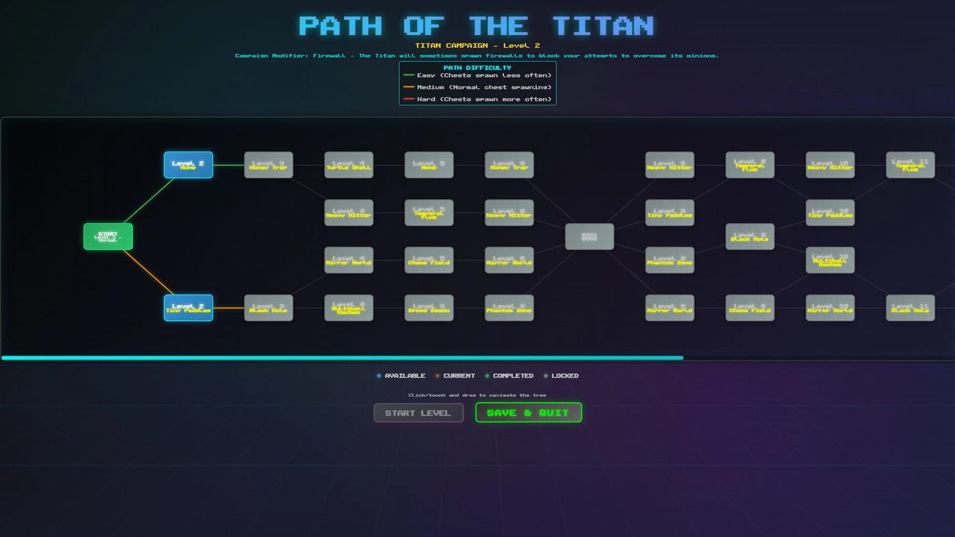 Paddle Legends screenshot 5