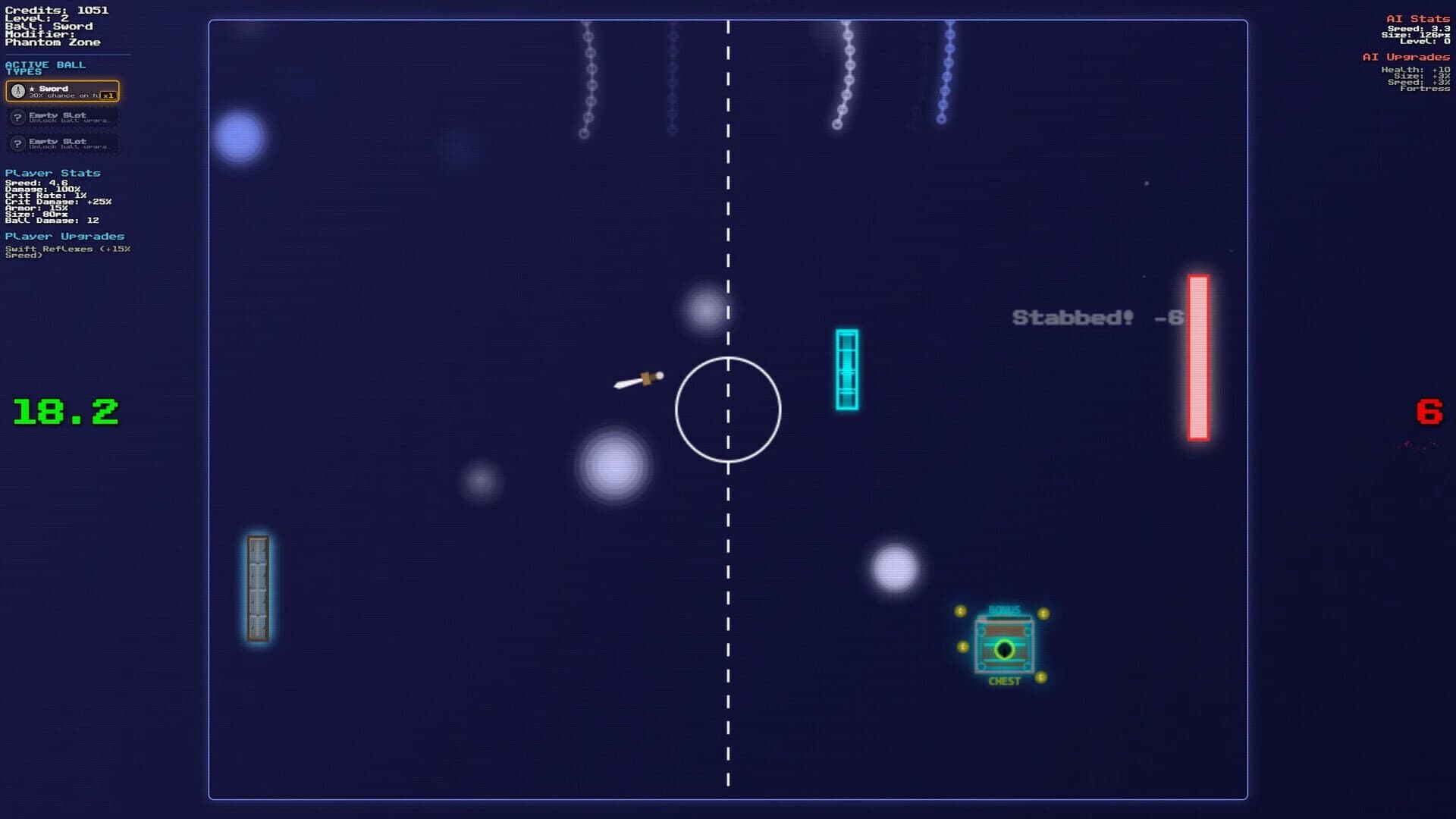 Paddle Legends screenshot 4