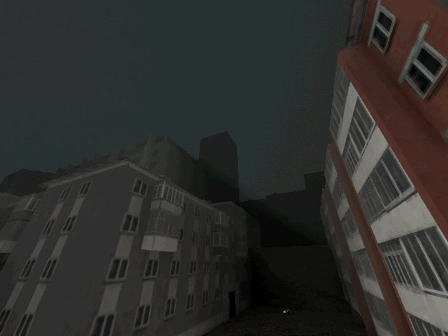 Pagan: Technopolis screenshot 3