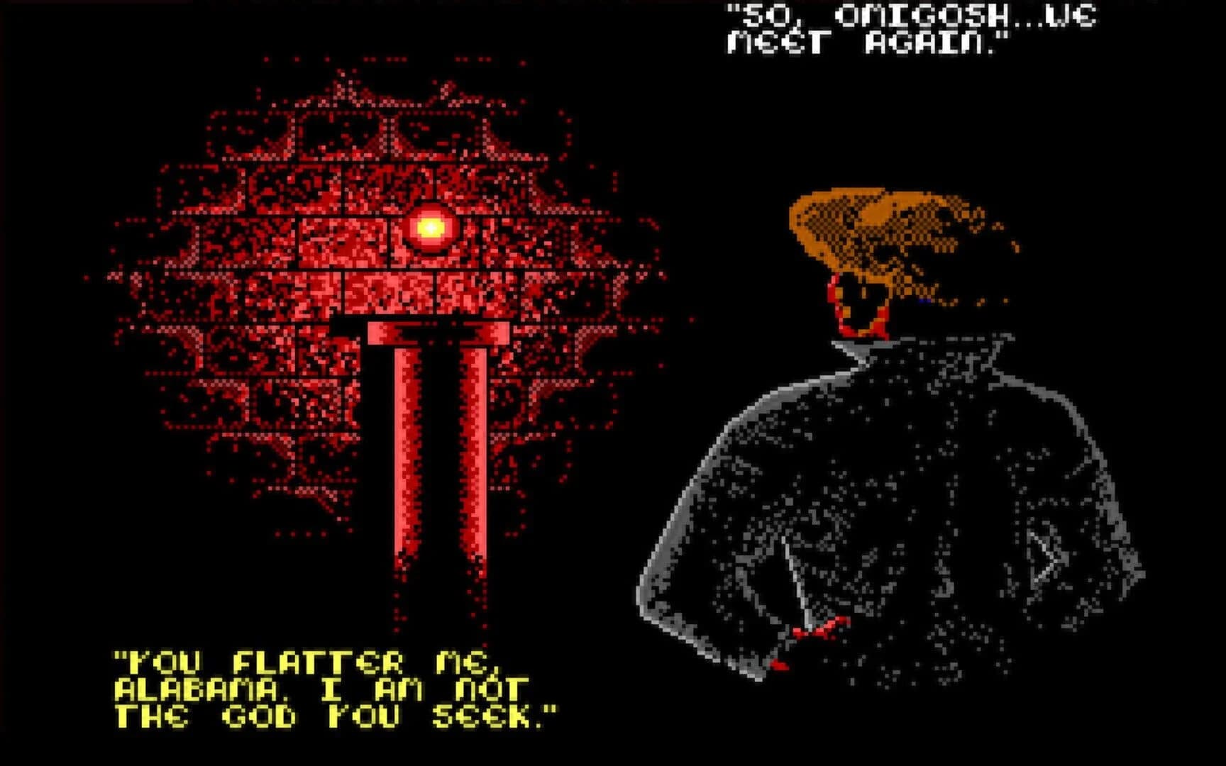 Paganitzu screenshot 3