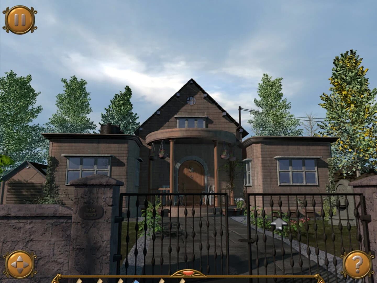 Pahelika: Revelations HD screenshot 2