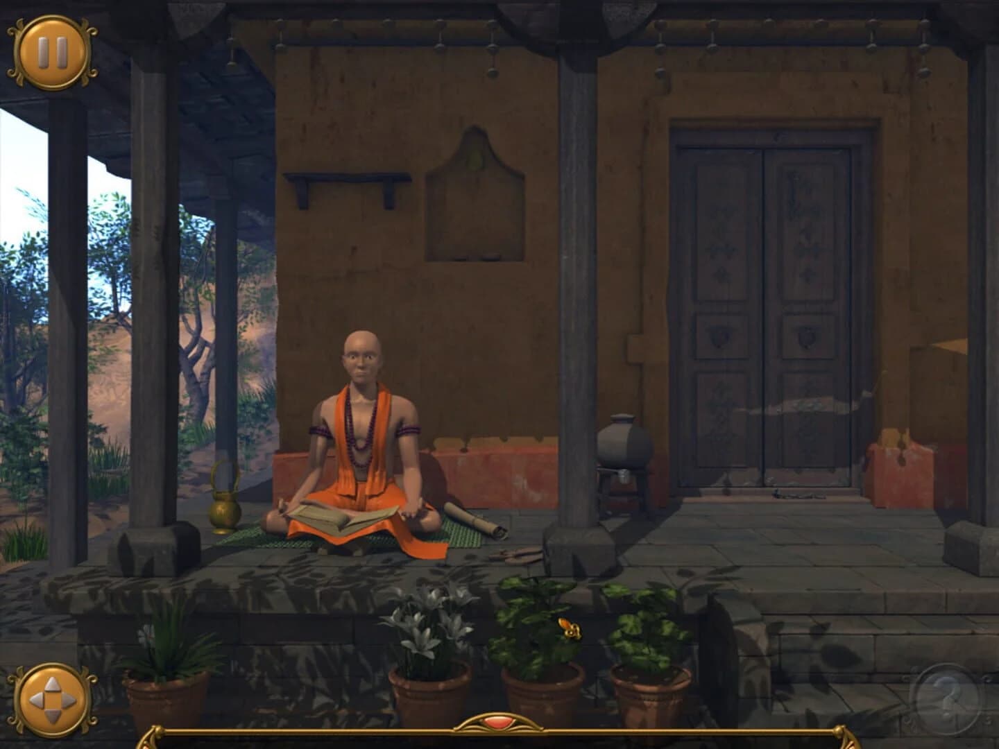 Pahelika: Revelations HD screenshot 4