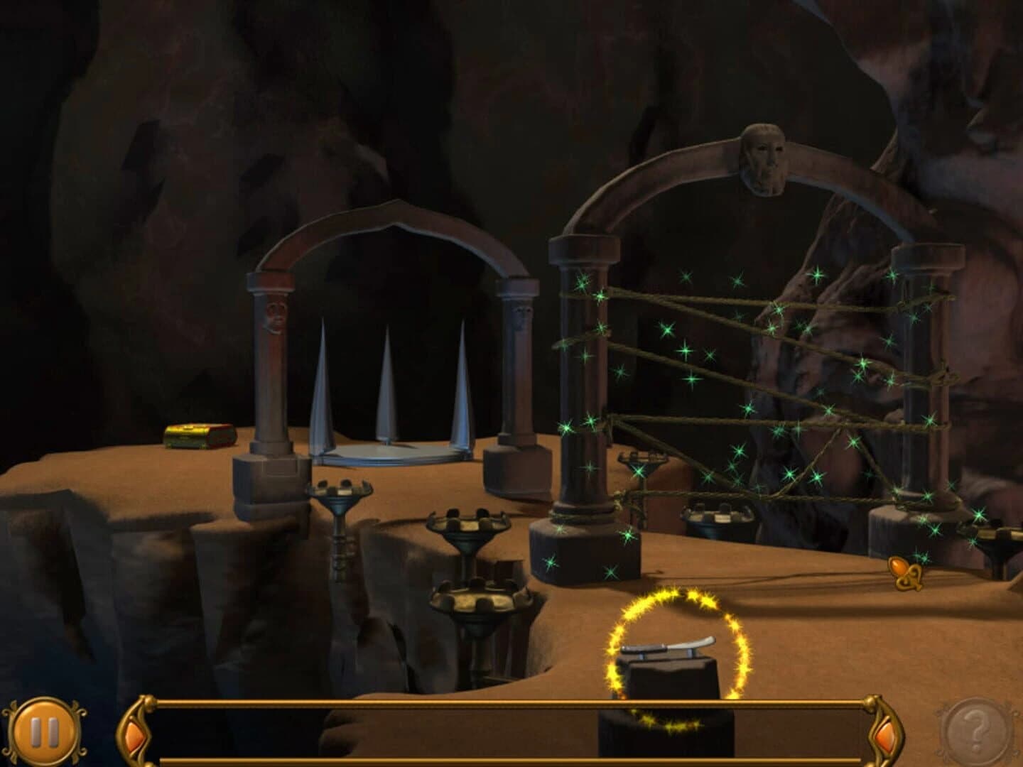 Pahelika Secret Legends screenshot 4