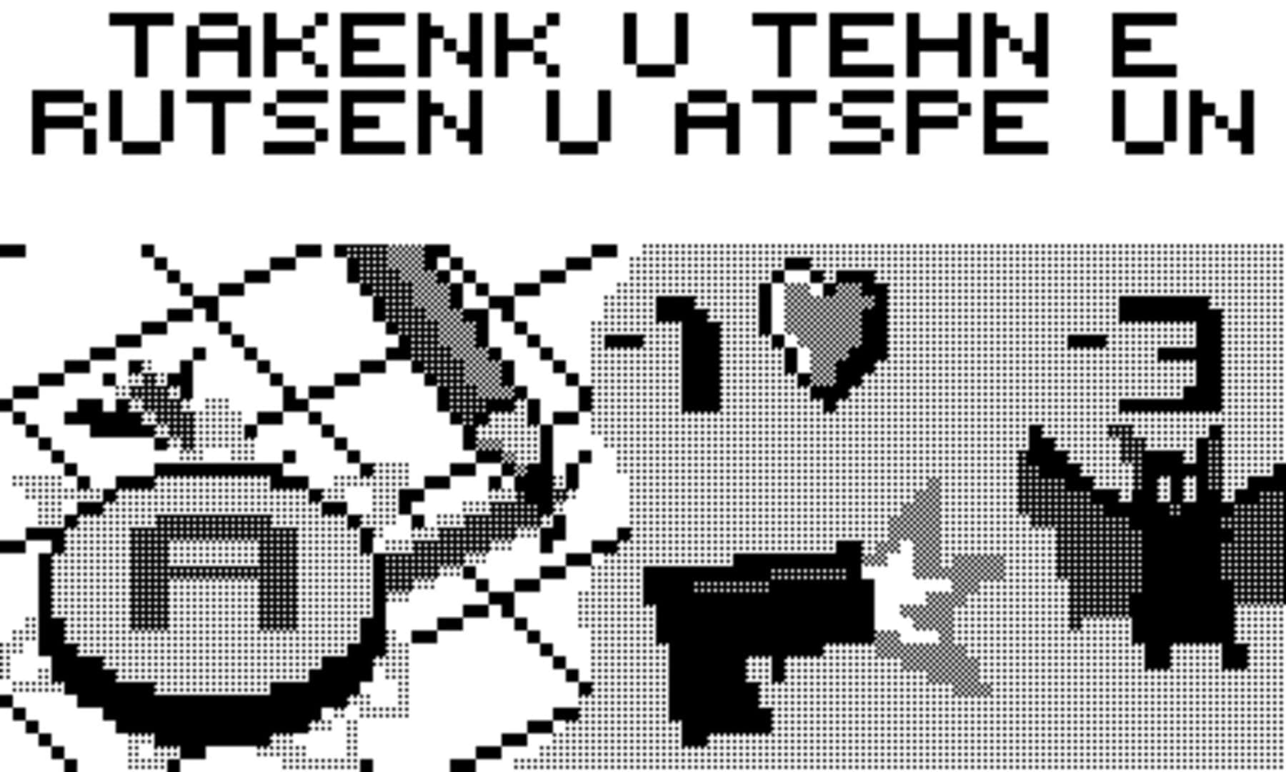 Pahtkest! screenshot 2