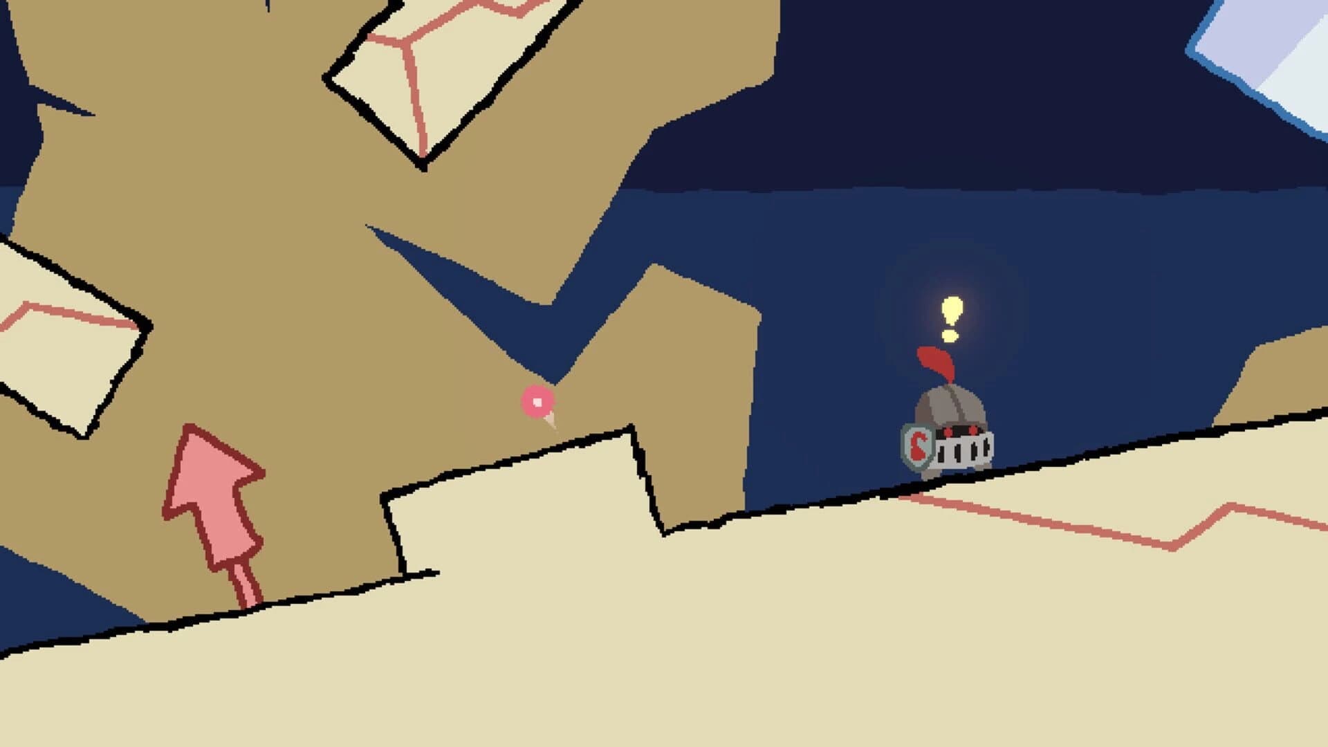 Pain screenshot 1