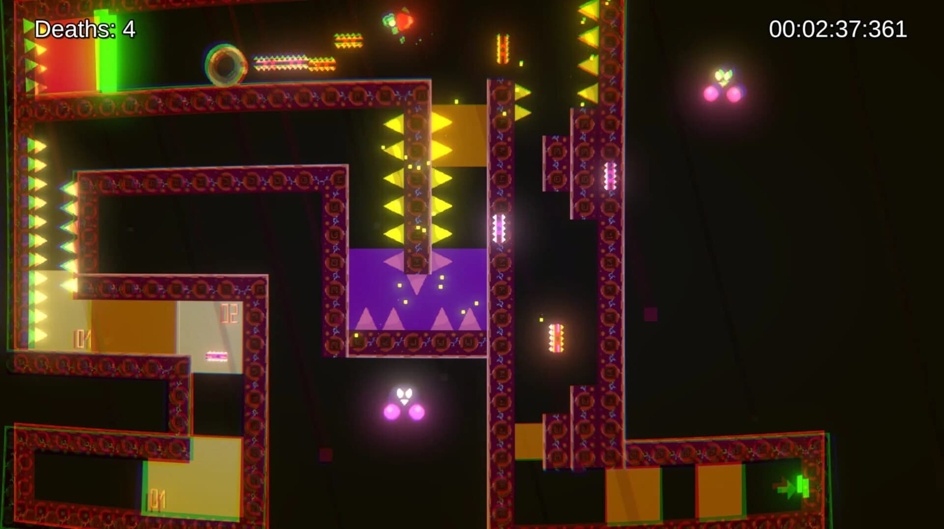 Pain screenshot 1