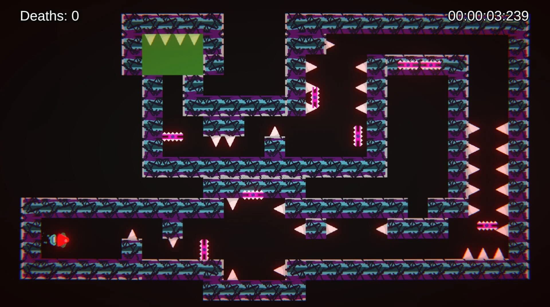 Pain screenshot 3
