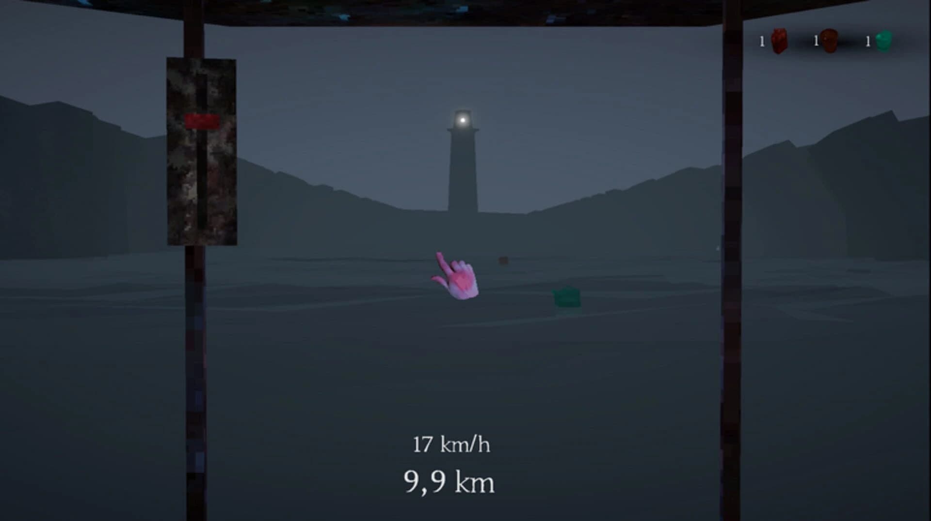 Pain Signal screenshot 1