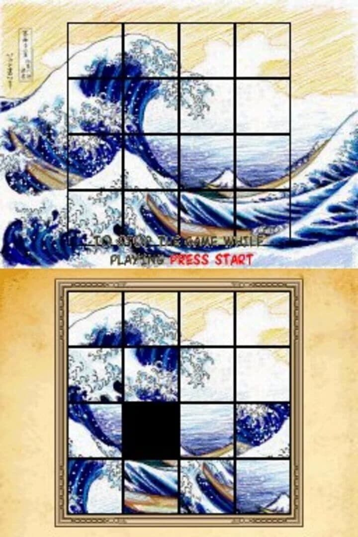 Paint by DS screenshot 2