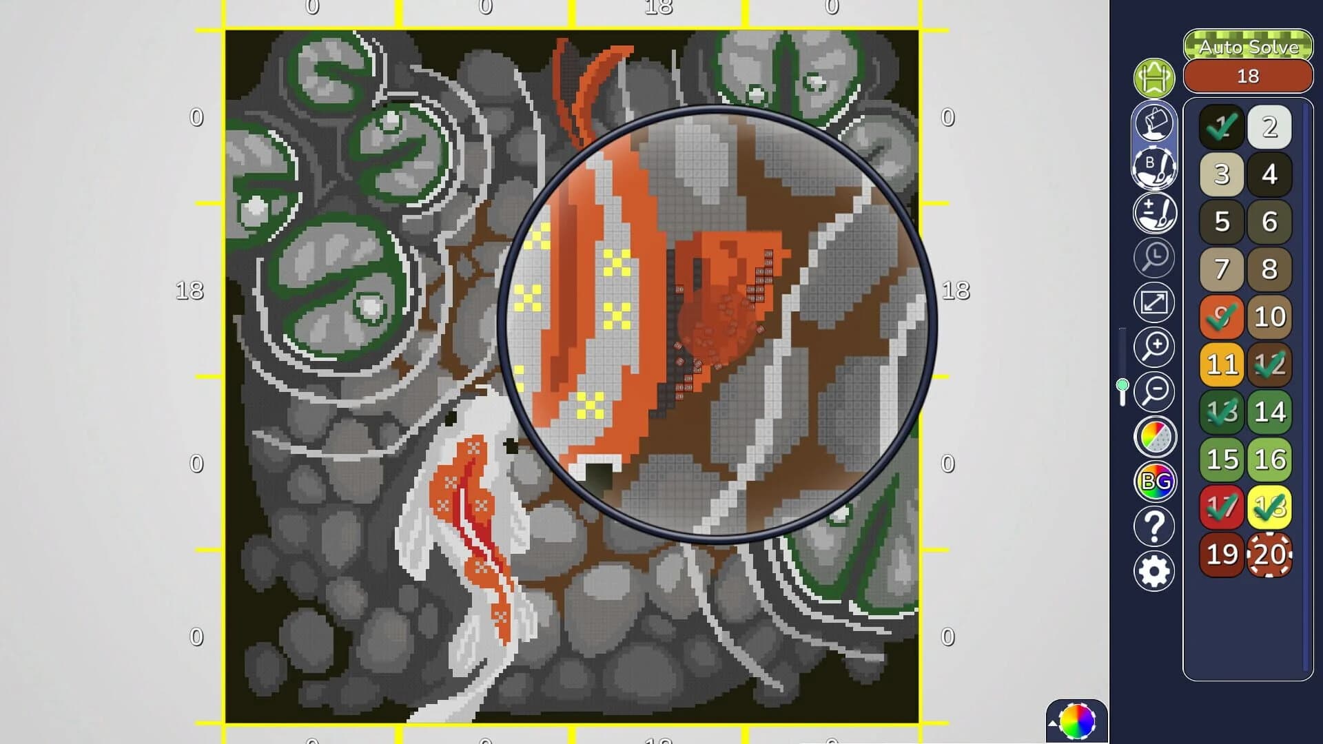 Paint by Pixel 2 screenshot 4