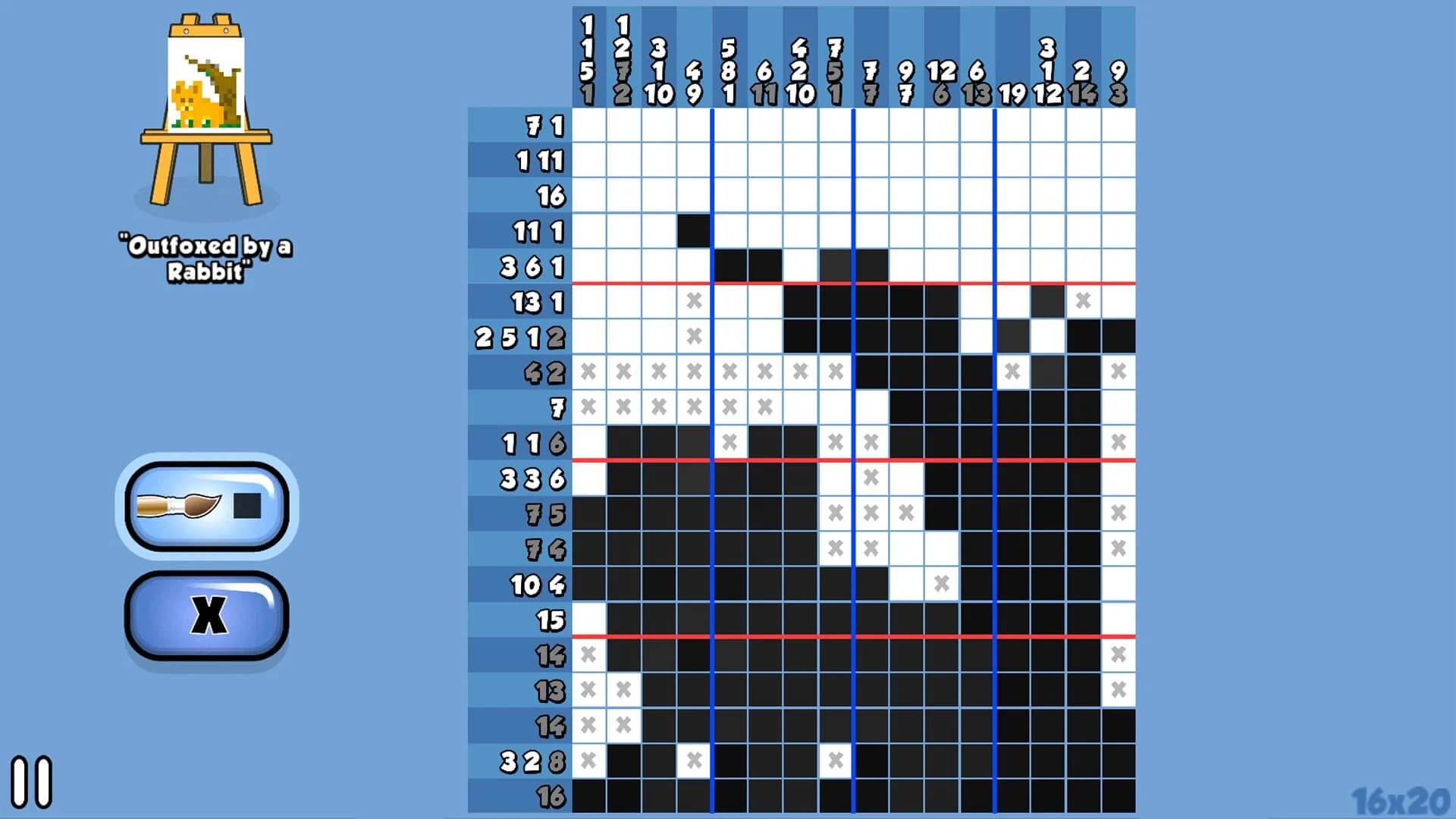 Paint it Back screenshot 3