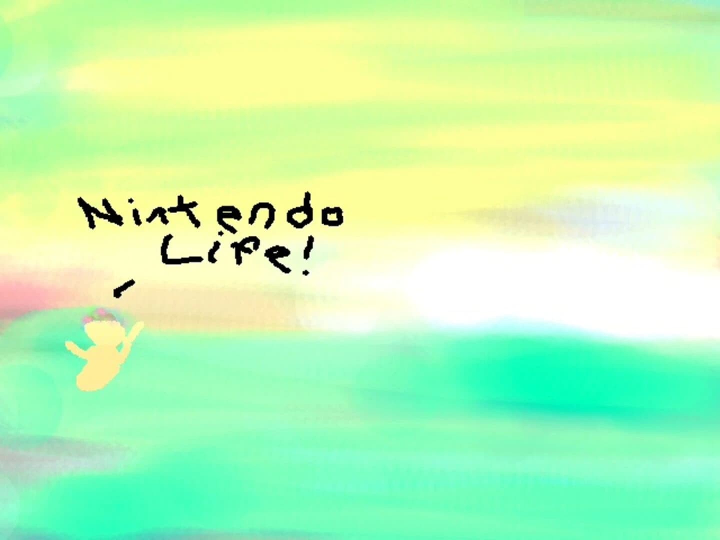 Paint Splash screenshot 3