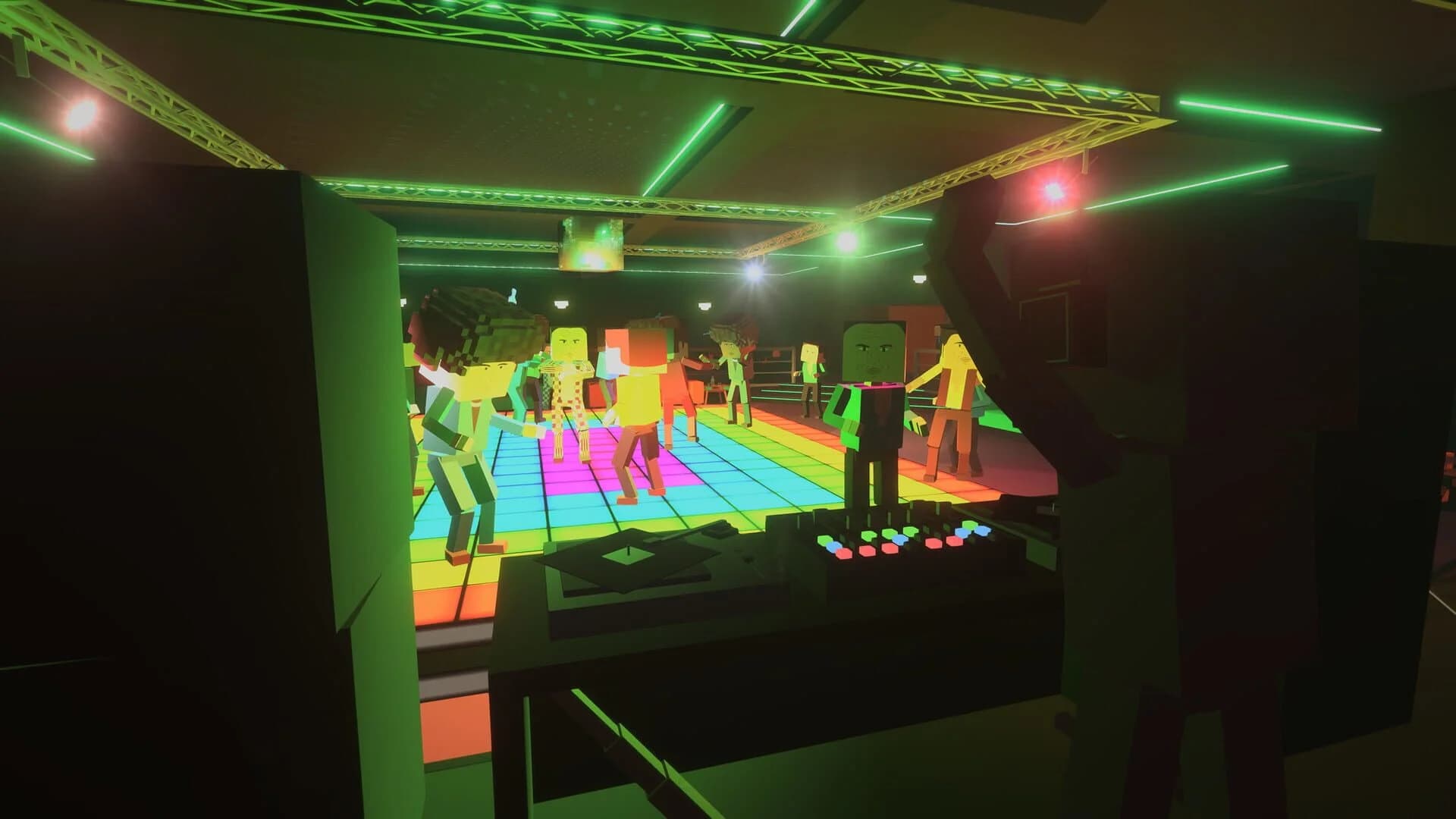 Paint the Town Red screenshot 3