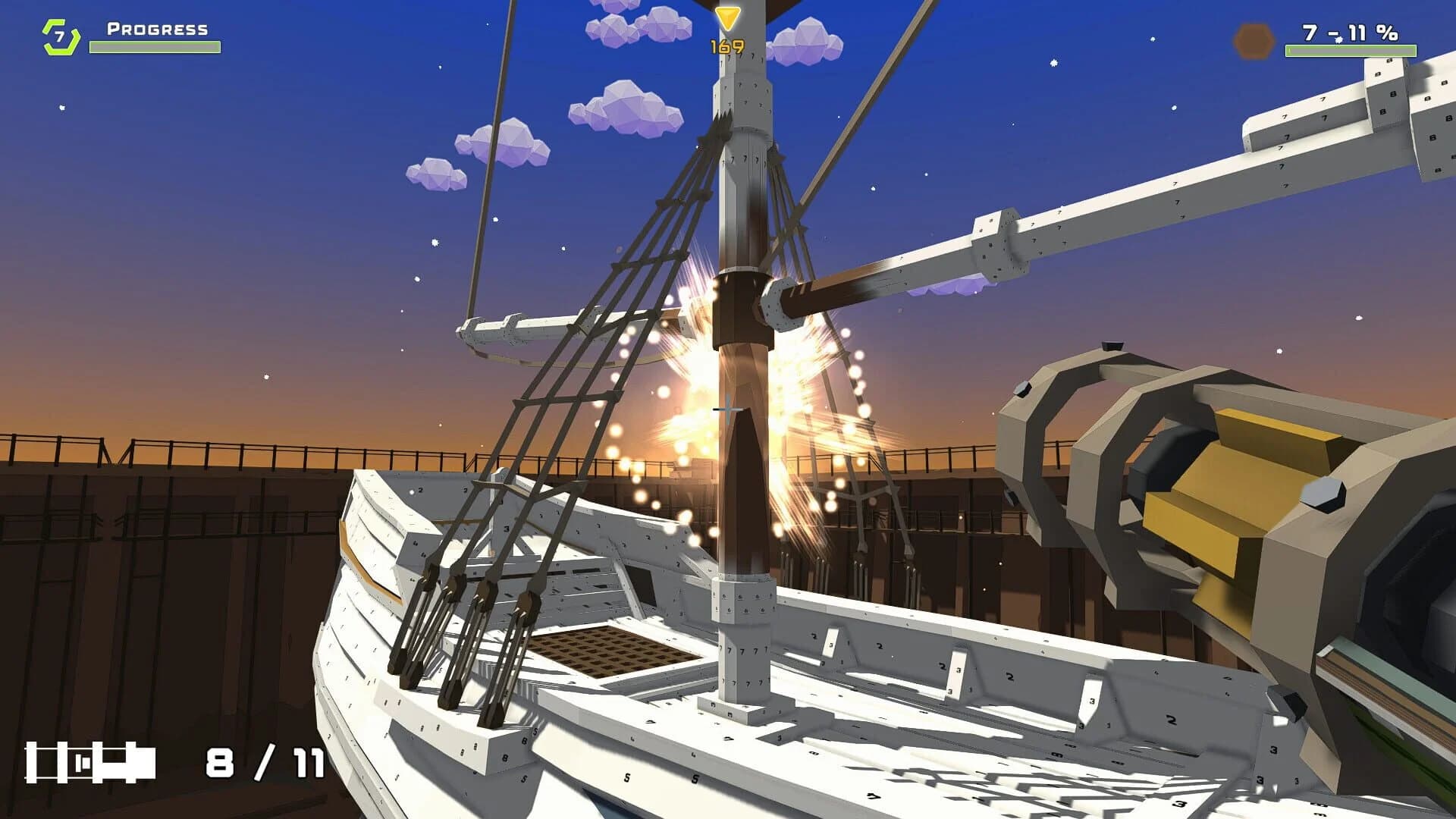 Painter Simulator screenshot 1