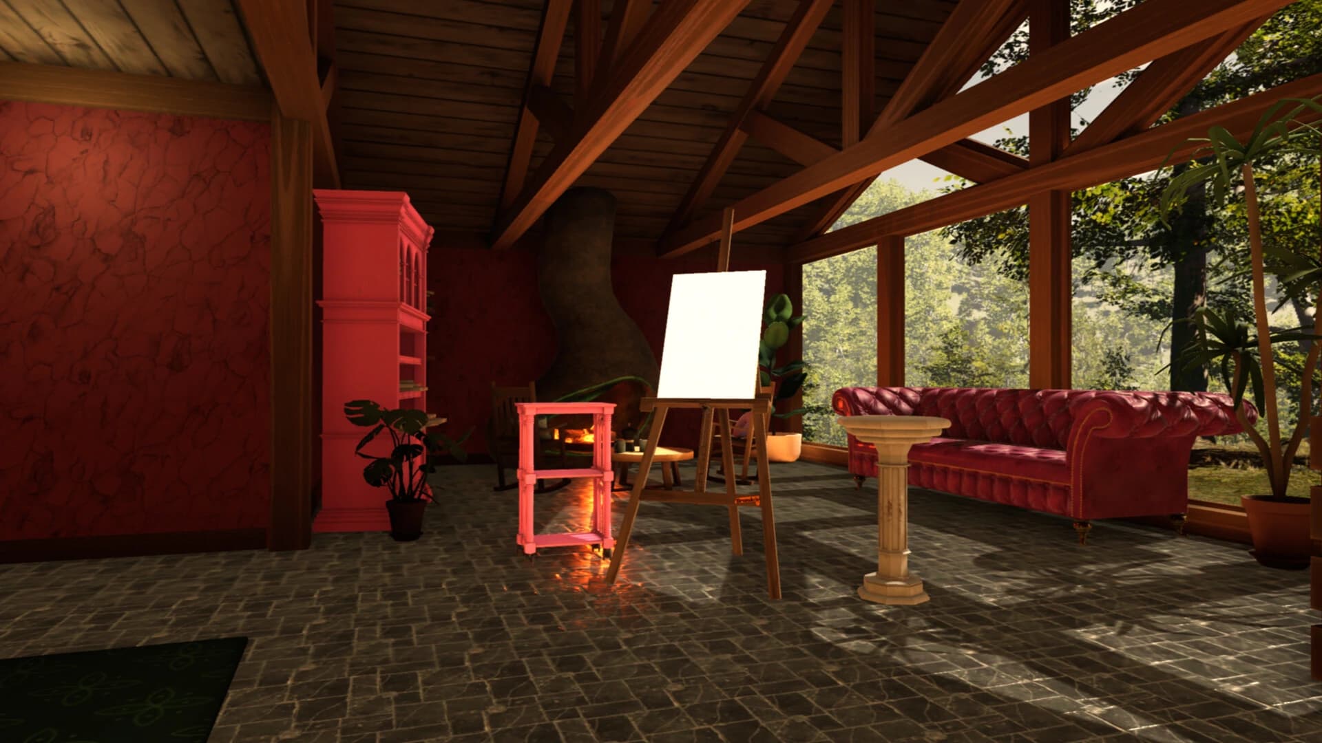 Painting PC screenshot 4
