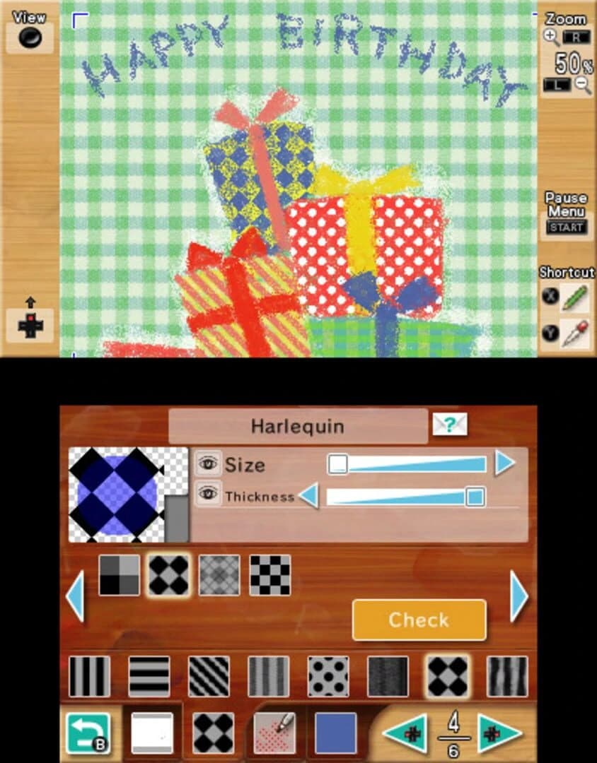 Painting Workshop screenshot 3