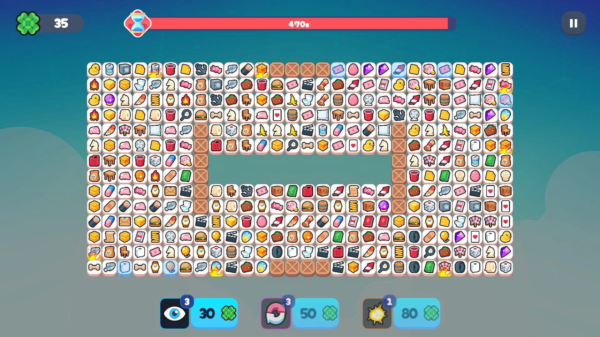 Paironix screenshot 2