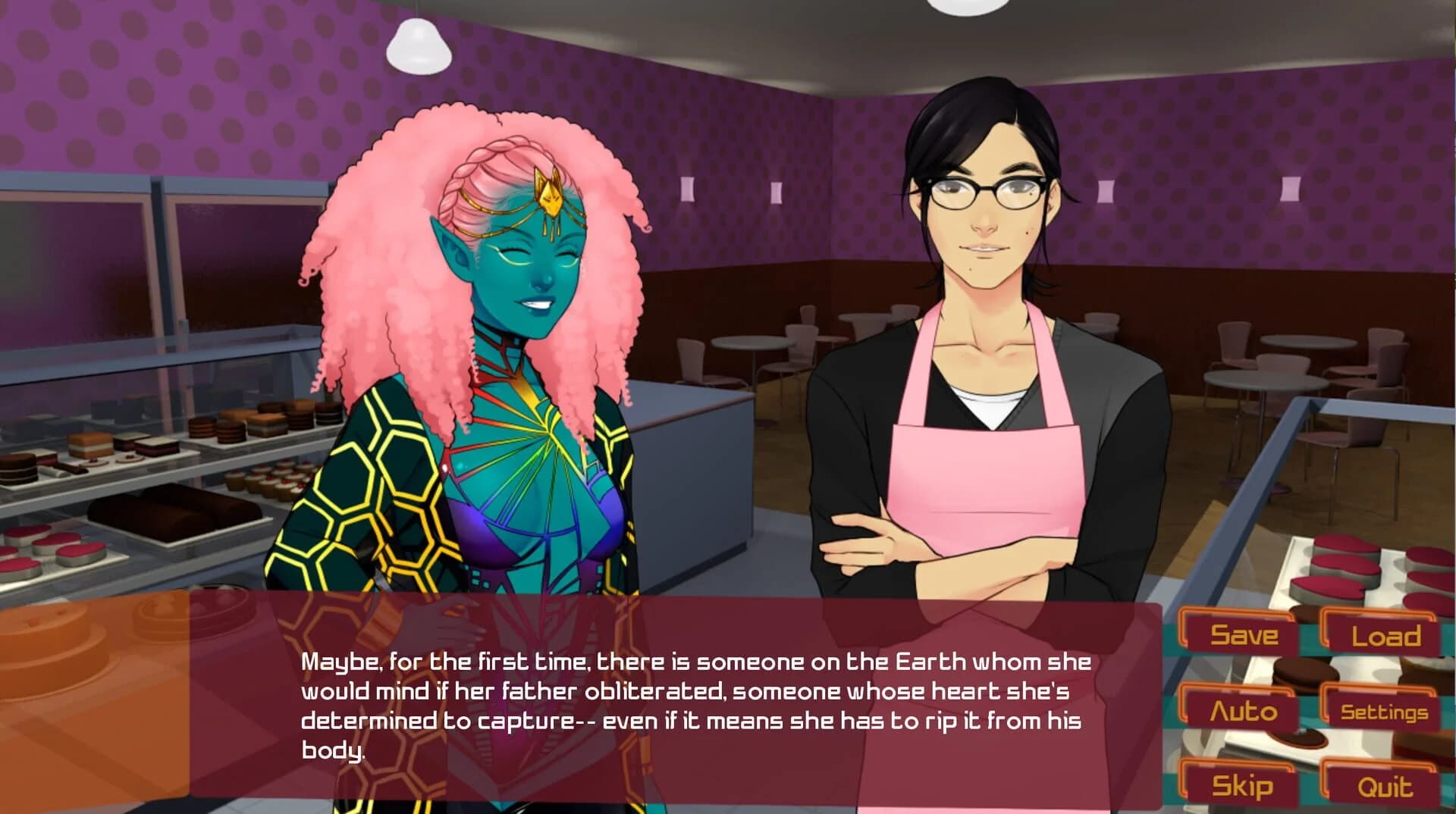 Pairs screenshot 5