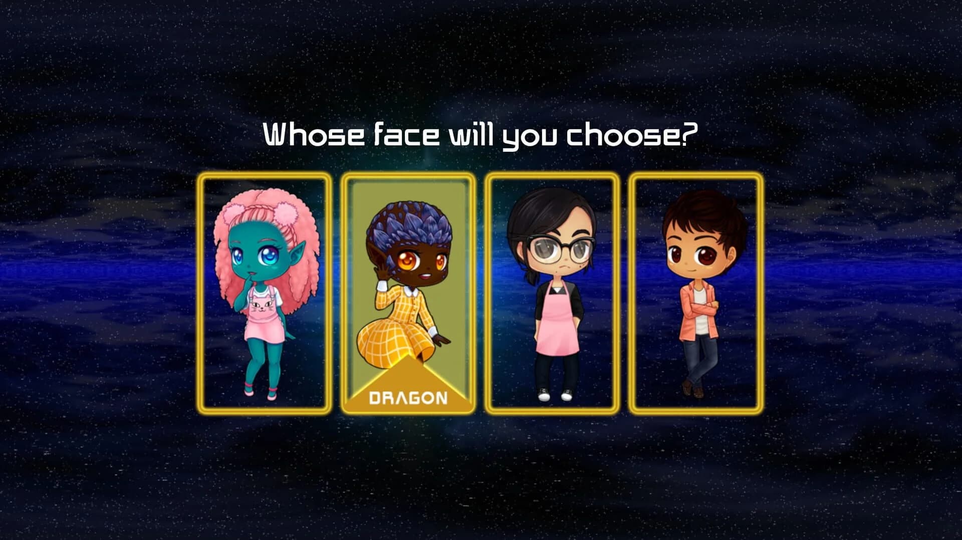 Pairs screenshot 3