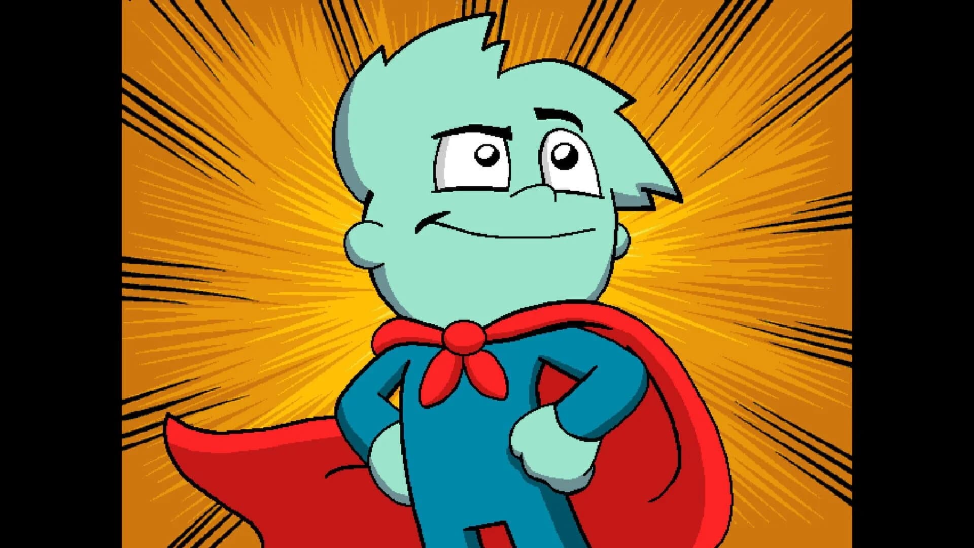 Pajama Sam's Lost & Found screenshot 2
