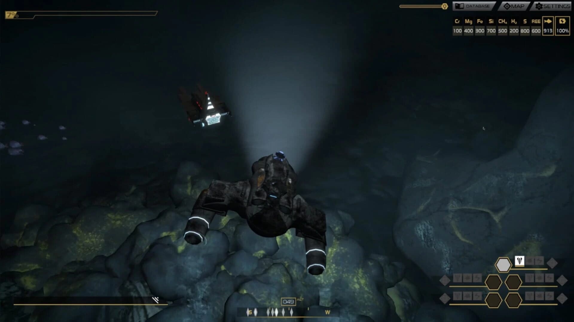 Pakicetus screenshot 1