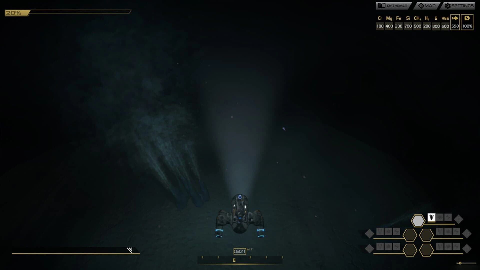 Pakicetus screenshot 2