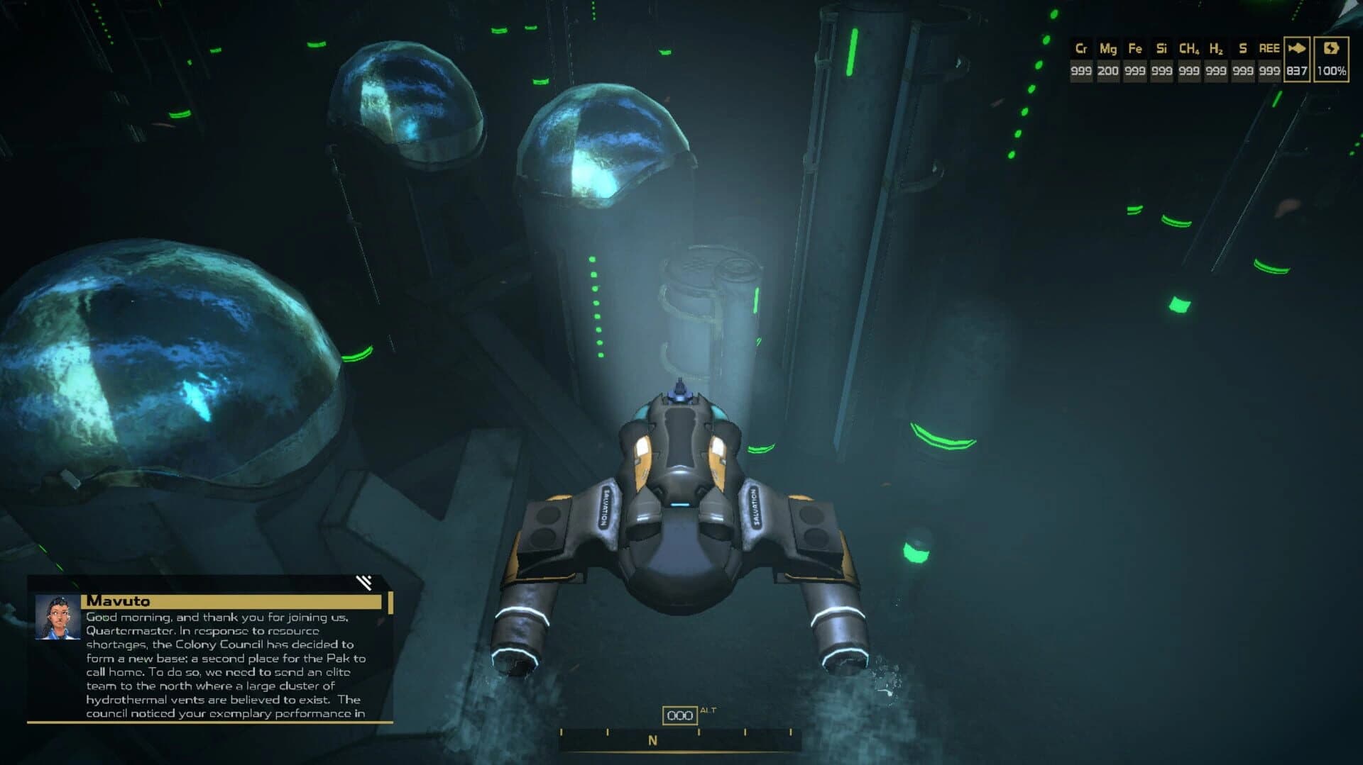 Pakicetus screenshot 5
