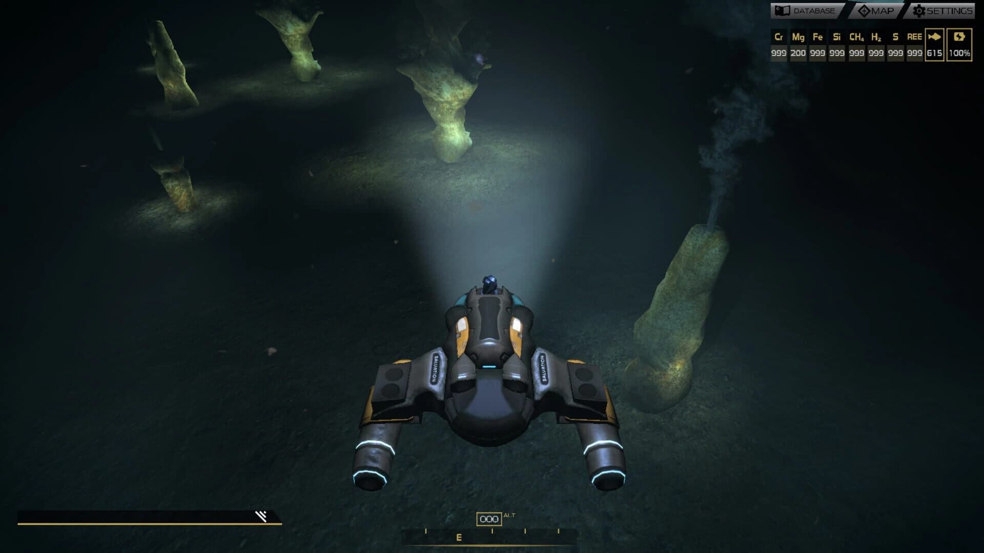 Pakicetus screenshot 4