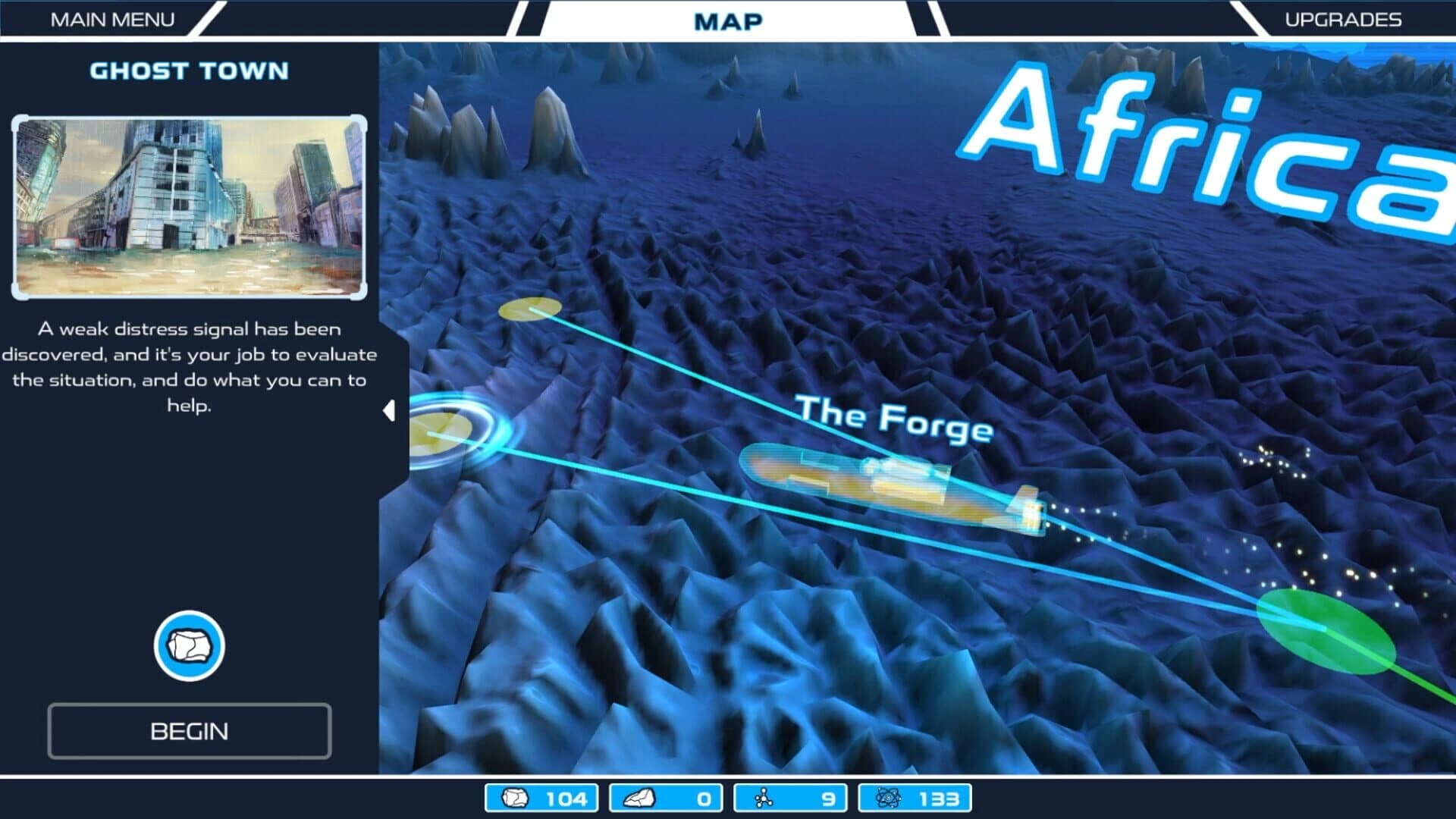 Pakicetus Redux screenshot 3