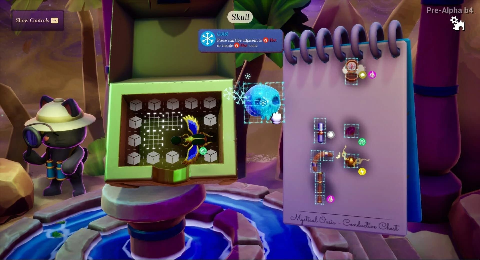 Pakinpaks screenshot 1