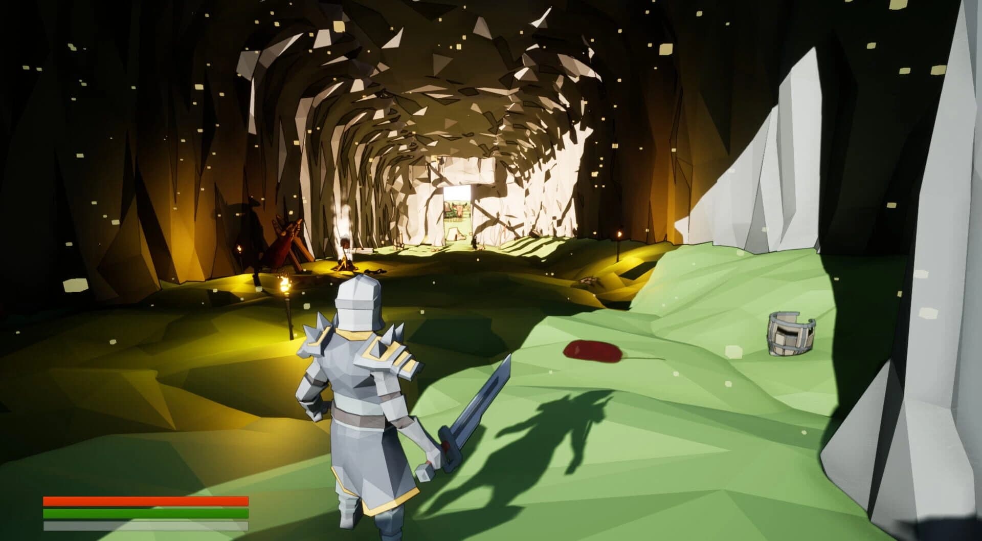 Paladin Slayer screenshot 5