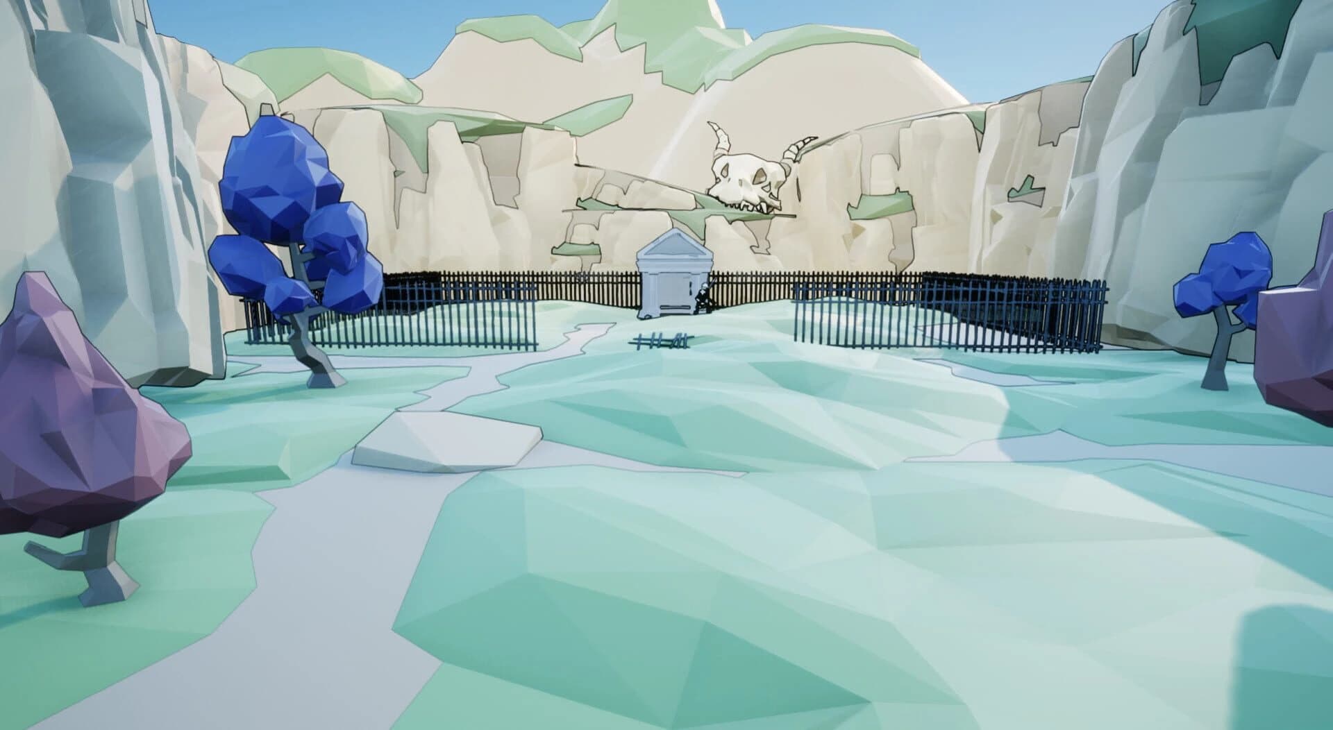 Paladin Slayer screenshot 4