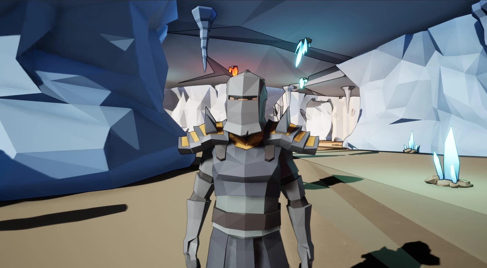 Paladin Slayer screenshot 2