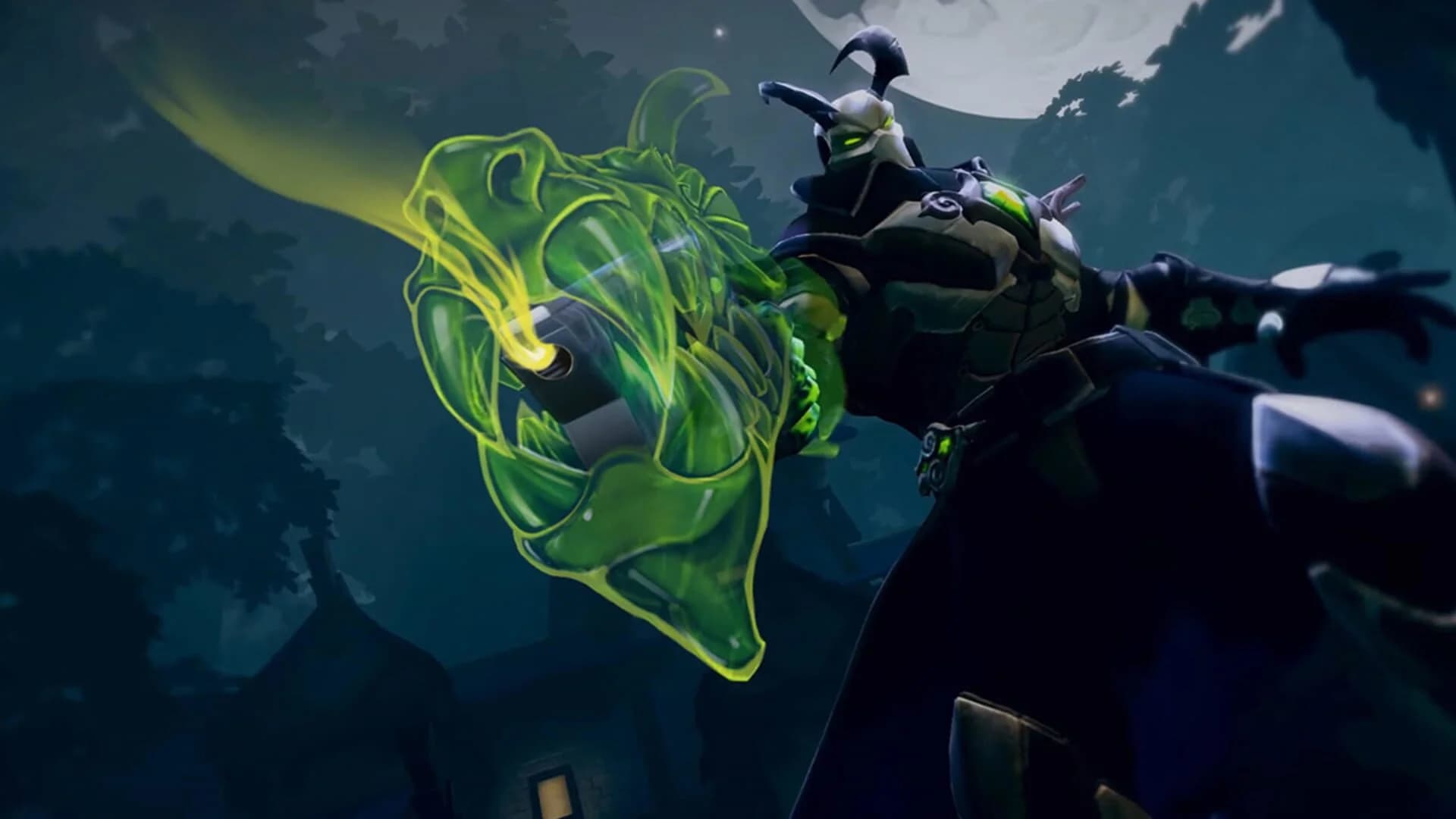Paladins: Founder's Pack screenshot 4