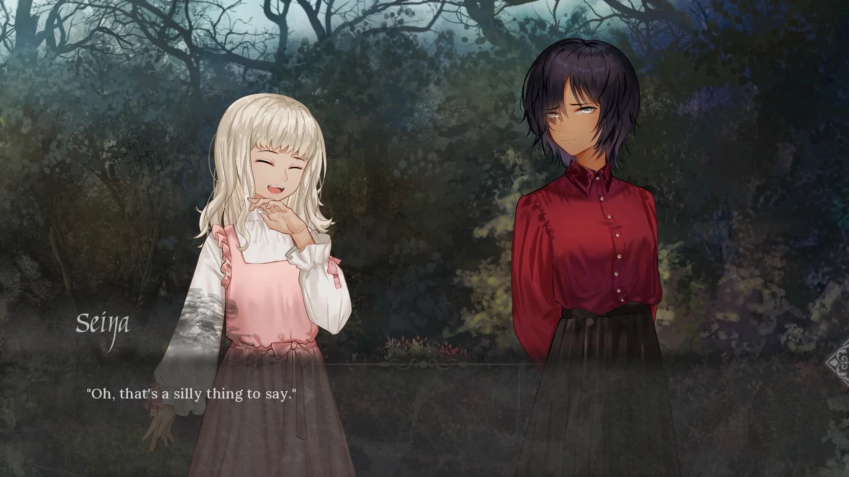Pale Cachexia screenshot 3