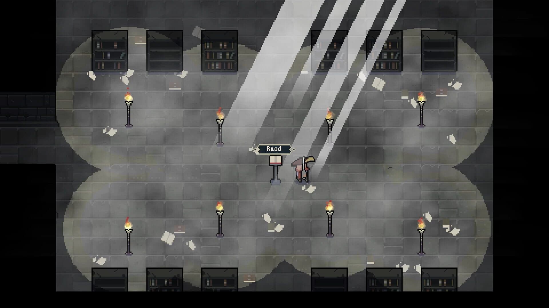 Pale Coins screenshot 2