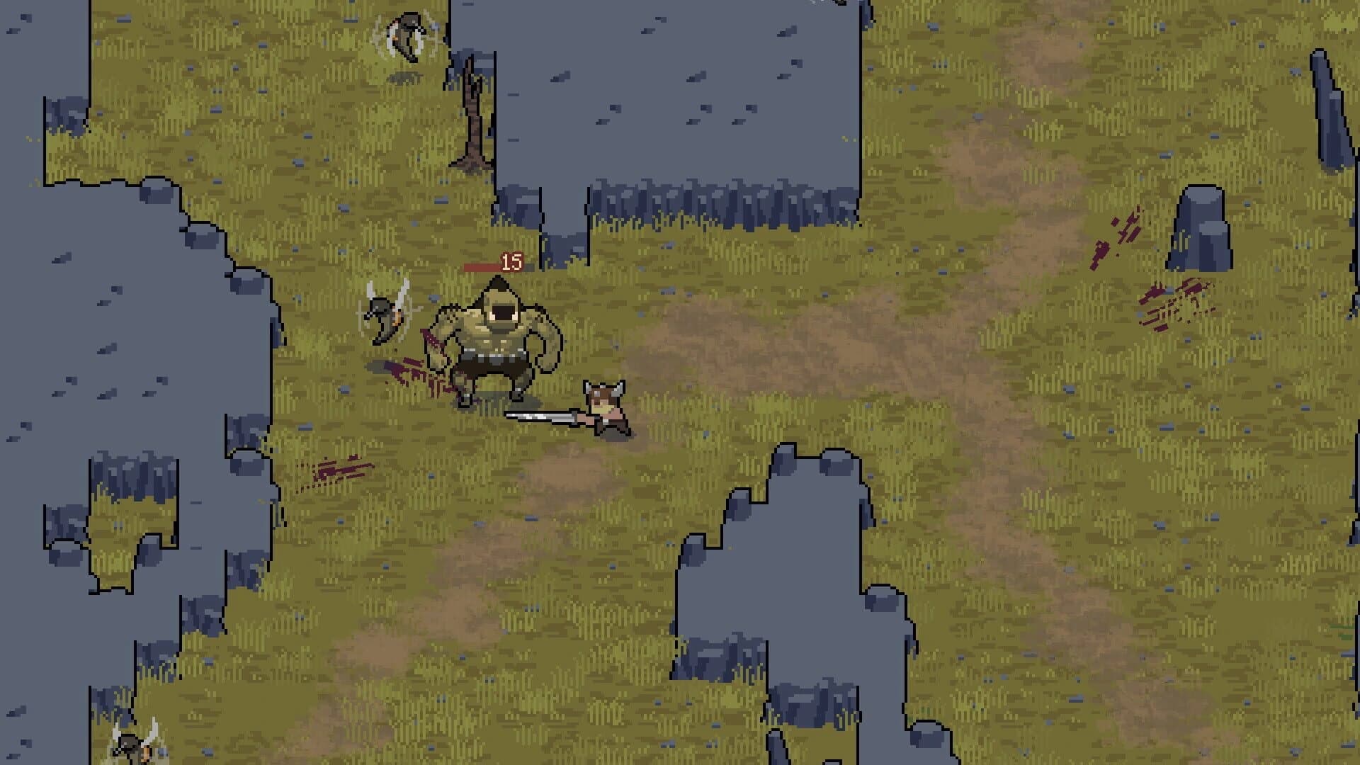 Pale Coins screenshot 1