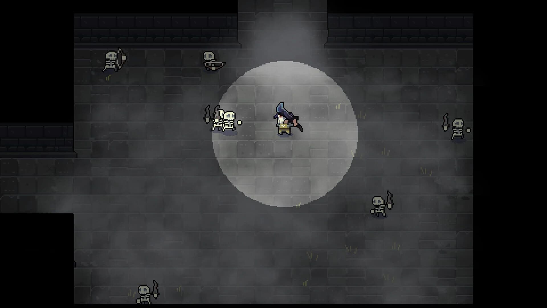 Pale Coins screenshot 3